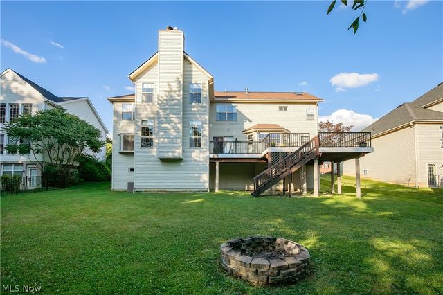 506 Brentwood Boulevard, Akron, OH 44321