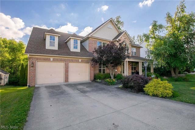 506 Brentwood Boulevard, Akron, OH 44321