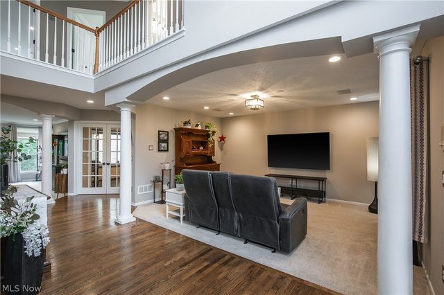 506 Brentwood Boulevard, Akron, OH 44321