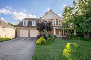 506 Brentwood Boulevard, Akron, OH 44321