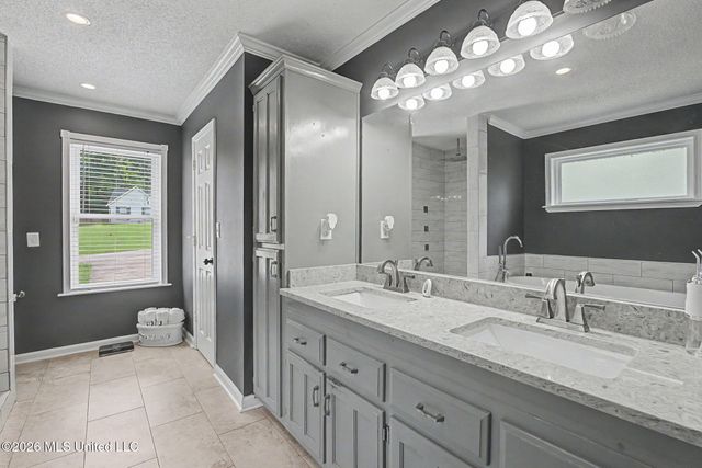 4536 Victoria Drive, Nesbit, MS 38651