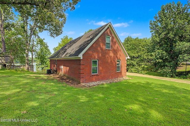 4536 Victoria Drive, Nesbit, MS 38651