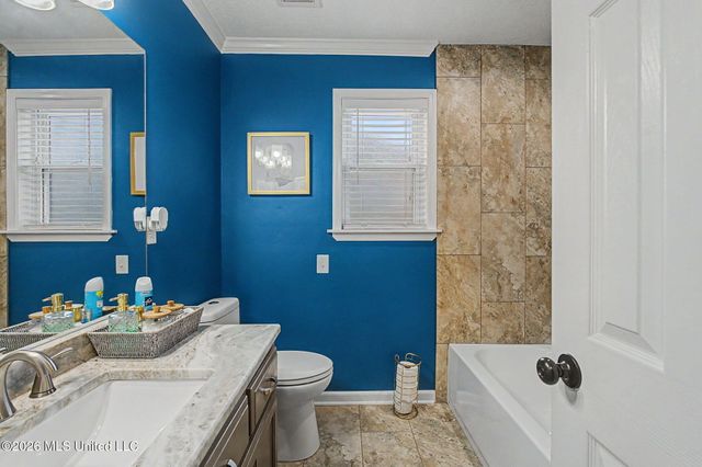 4536 Victoria Drive, Nesbit, MS 38651