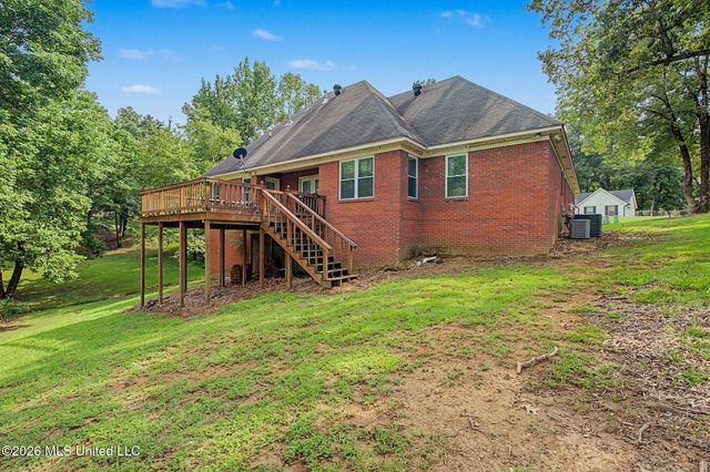 4536 Victoria Drive, Nesbit, MS 38651