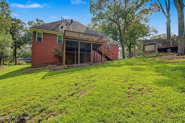 4536 Victoria Drive, Nesbit, MS 38651
