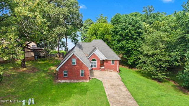 4536 Victoria Drive, Nesbit, MS 38651