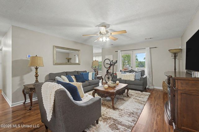 4536 Victoria Drive, Nesbit, MS 38651