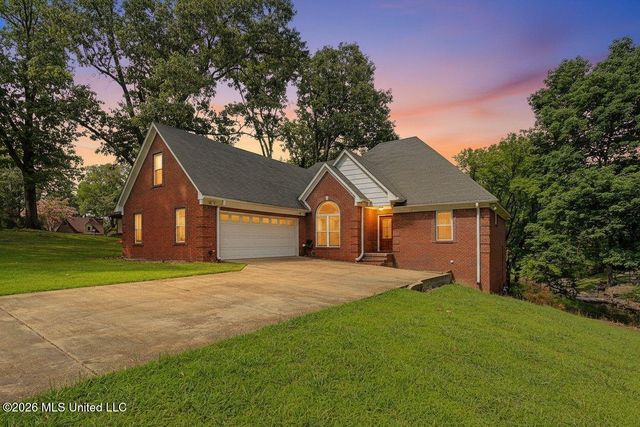 4536 Victoria Drive, Nesbit, MS 38651