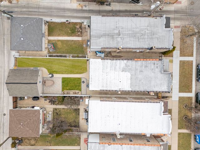 2214 S 61st Court, Cicero, IL 60804