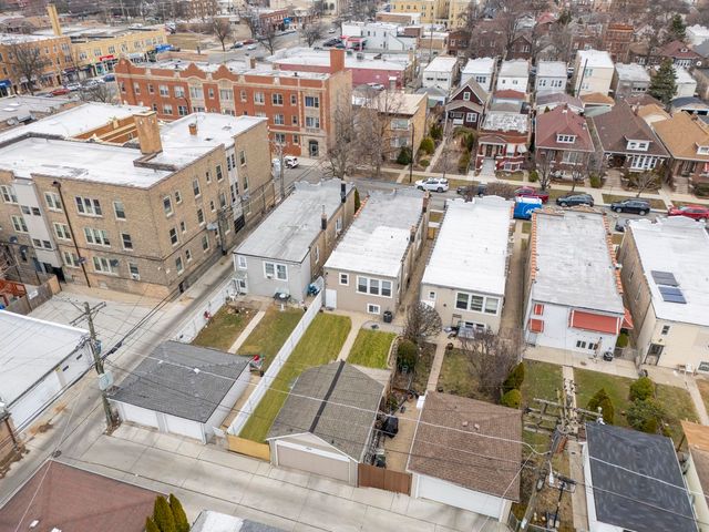 2214 S 61st Court, Cicero, IL 60804