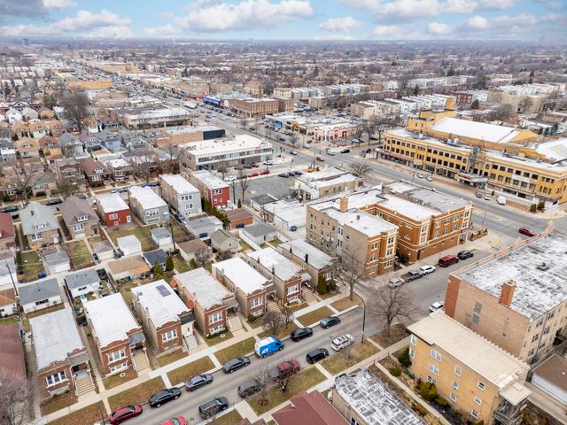 2214 S 61st Court, Cicero, IL 60804