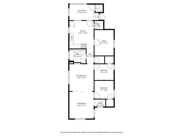 2214 S 61st Court, Cicero, IL 60804