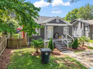 8314 5TH AVENUE N, Birmingham, AL 35206