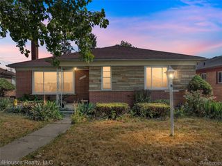 20506 Oxley Street, Detroit, MI 48235