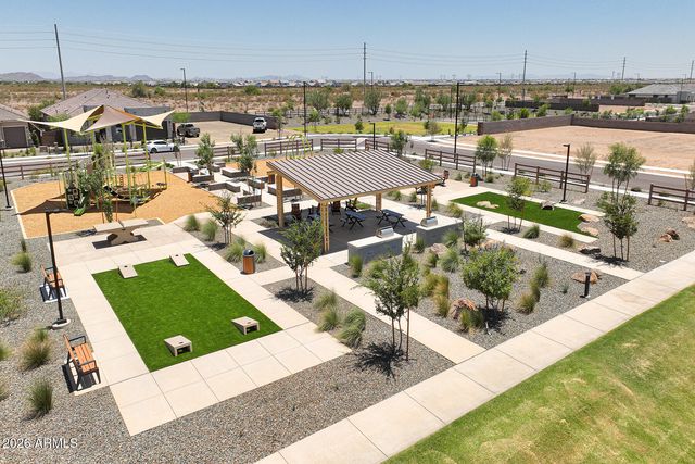 25766 N 148th Drive, Surprise, AZ 85387