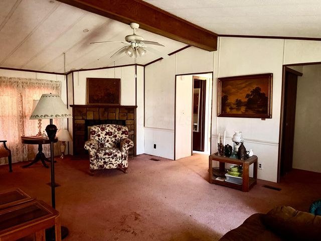 1161 Homer Street, Logan, OH 43138