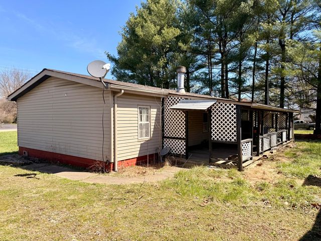 1161 Homer Street, Logan, OH 43138