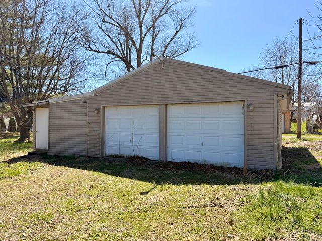 1161 Homer Street, Logan, OH 43138