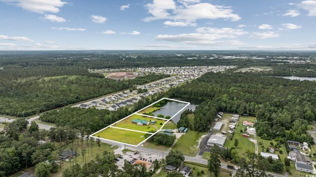 1342 Highway 90, Conway, SC 29526