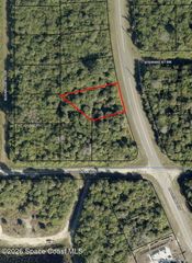 1684 Madden Avenue SW, Palm Bay, FL 32908