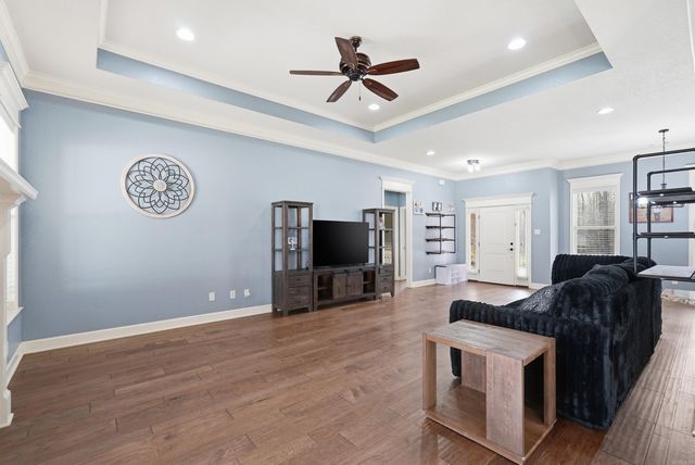 10684 Hinds Road, Benton, AR 72019