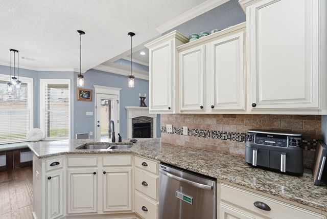 10684 Hinds Road, Benton, AR 72019