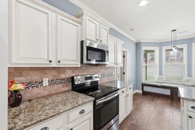 10684 Hinds Road, Benton, AR 72019