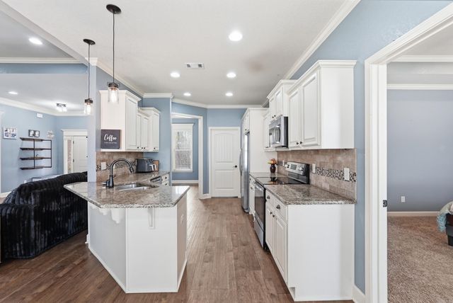 10684 Hinds Road, Benton, AR 72019