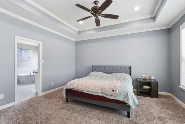 10684 Hinds Road, Benton, AR 72019