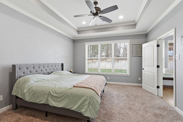 10684 Hinds Road, Benton, AR 72019