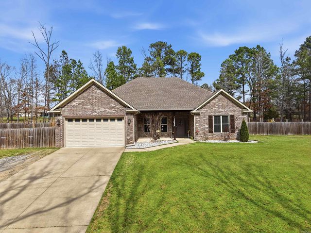 10684 Hinds Road, Benton, AR 72019