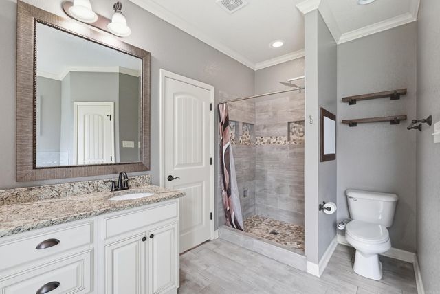 10684 Hinds Road, Benton, AR 72019