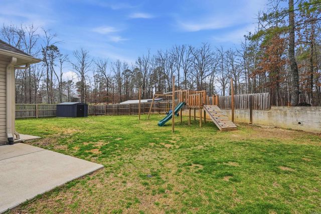 10684 Hinds Road, Benton, AR 72019