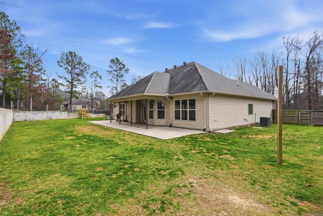 10684 Hinds Road, Benton, AR 72019