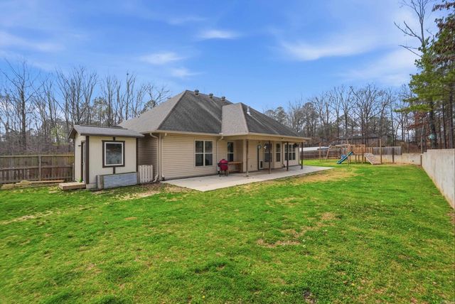 10684 Hinds Road, Benton, AR 72019