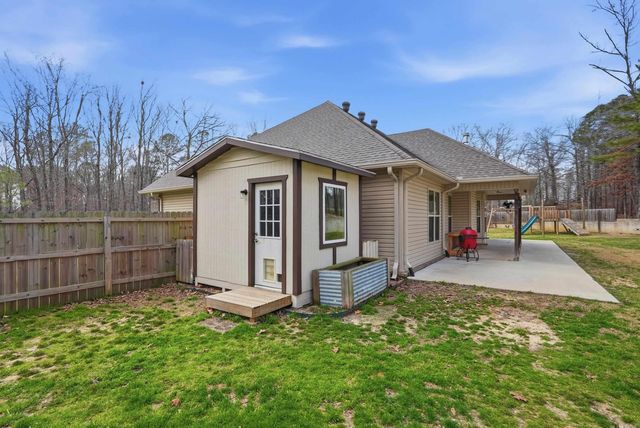 10684 Hinds Road, Benton, AR 72019