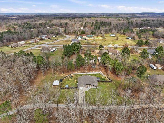 10684 Hinds Road, Benton, AR 72019