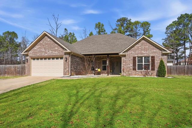 10684 Hinds Road, Benton, AR 72019