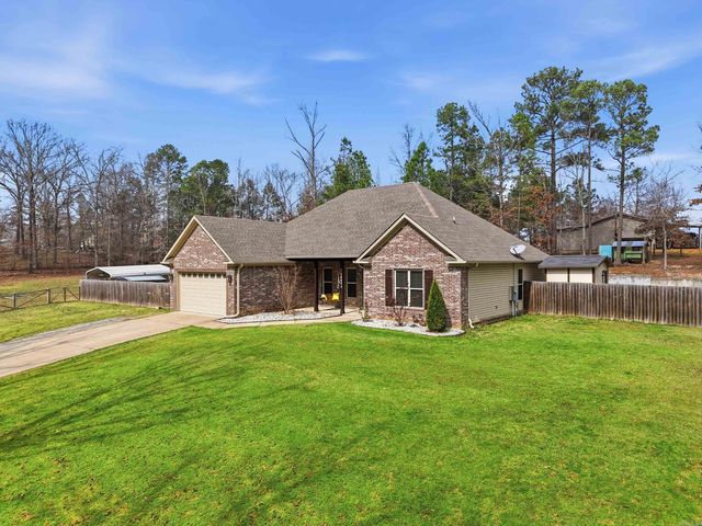 10684 Hinds Road, Benton, AR 72019