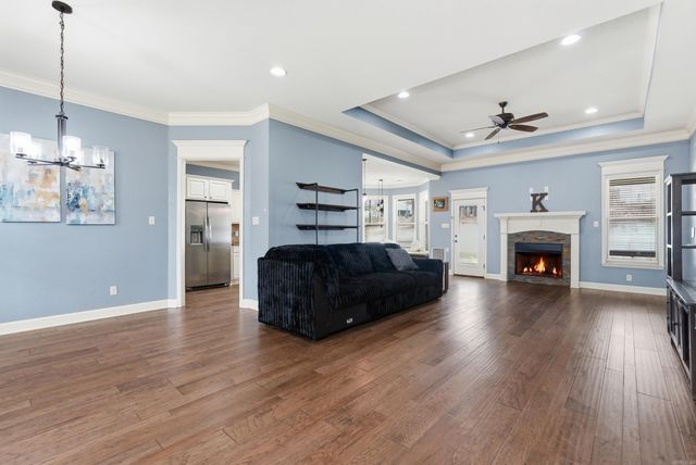 10684 Hinds Road, Benton, AR 72019