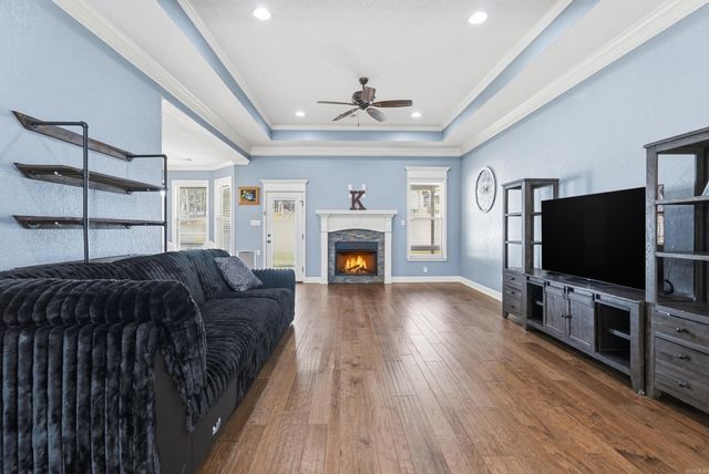 10684 Hinds Road, Benton, AR 72019