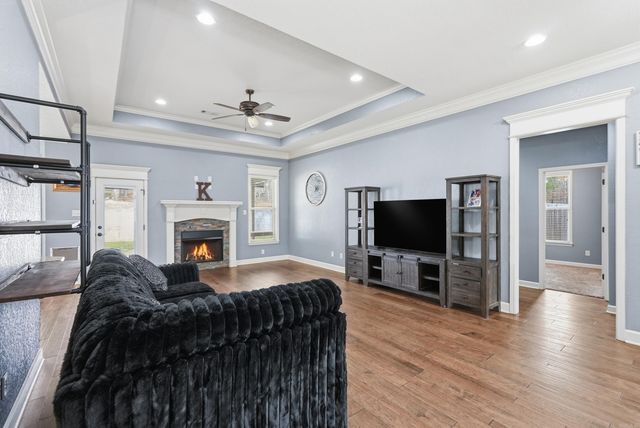 10684 Hinds Road, Benton, AR 72019