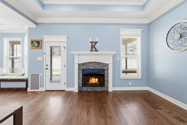 10684 Hinds Road, Benton, AR 72019