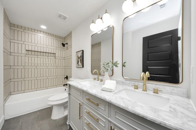 1737 Tabor Street, Houston, TX 77009