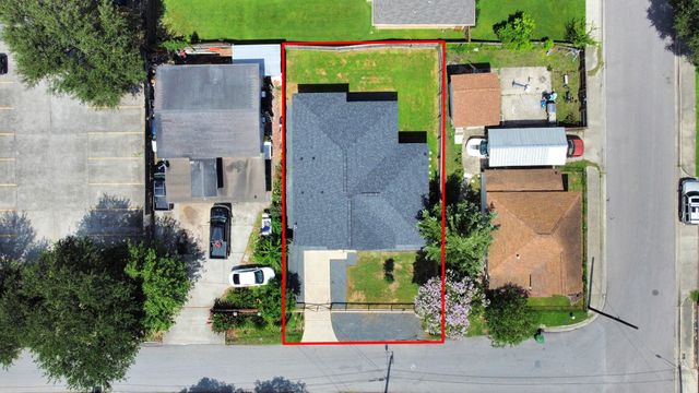 1737 Tabor Street, Houston, TX 77009