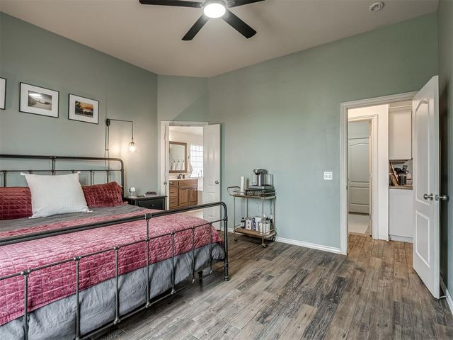 10401 Joseph Way, Yukon, OK 73099