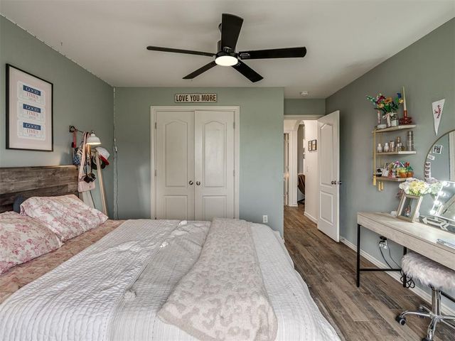 10401 Joseph Way, Yukon, OK 73099