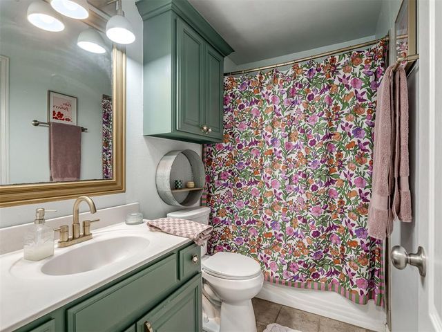 10401 Joseph Way, Yukon, OK 73099