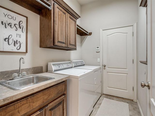 10401 Joseph Way, Yukon, OK 73099