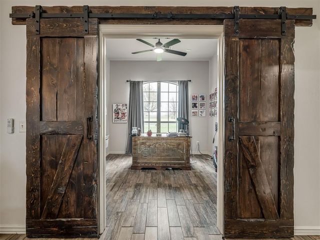 10401 Joseph Way, Yukon, OK 73099